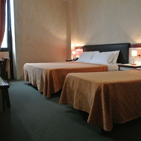 Hotel San Vito Negrar Esterno foto