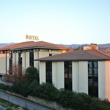 Hotel San Vito Negrar Esterno foto