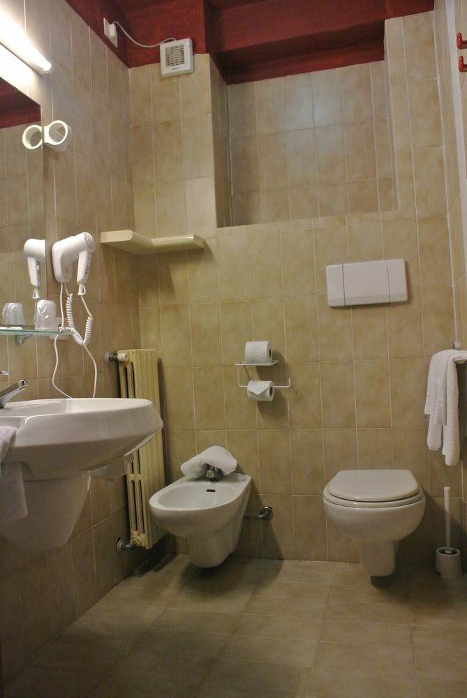Hotel San Vito Negrar Esterno foto