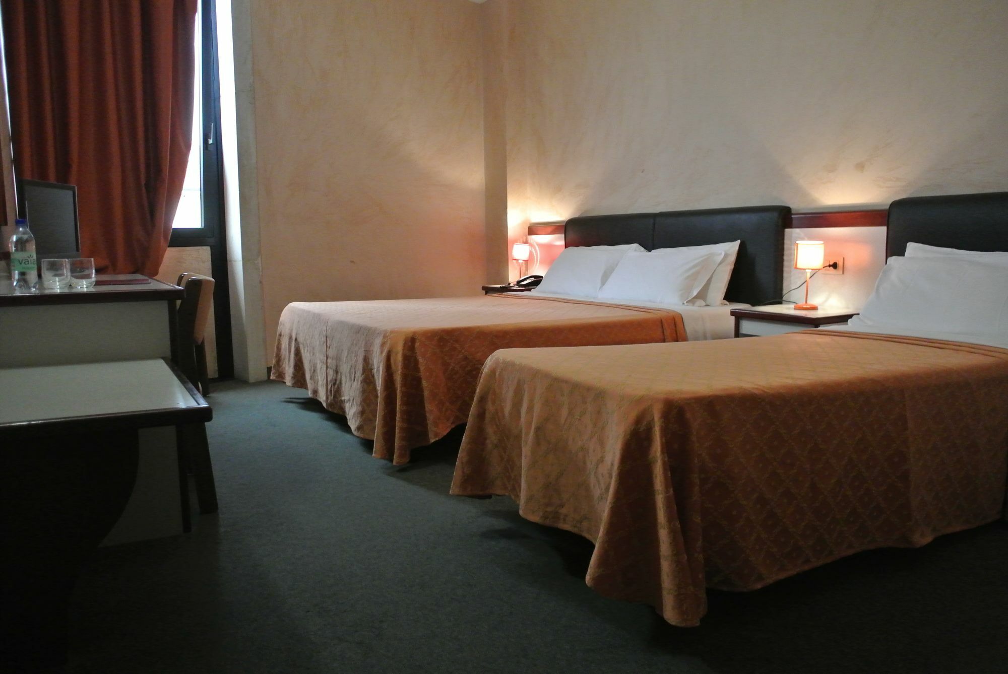 Hotel San Vito Negrar Esterno foto