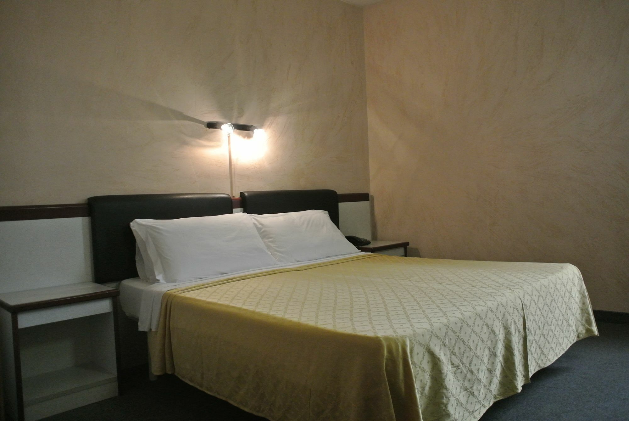 Hotel San Vito Negrar Esterno foto