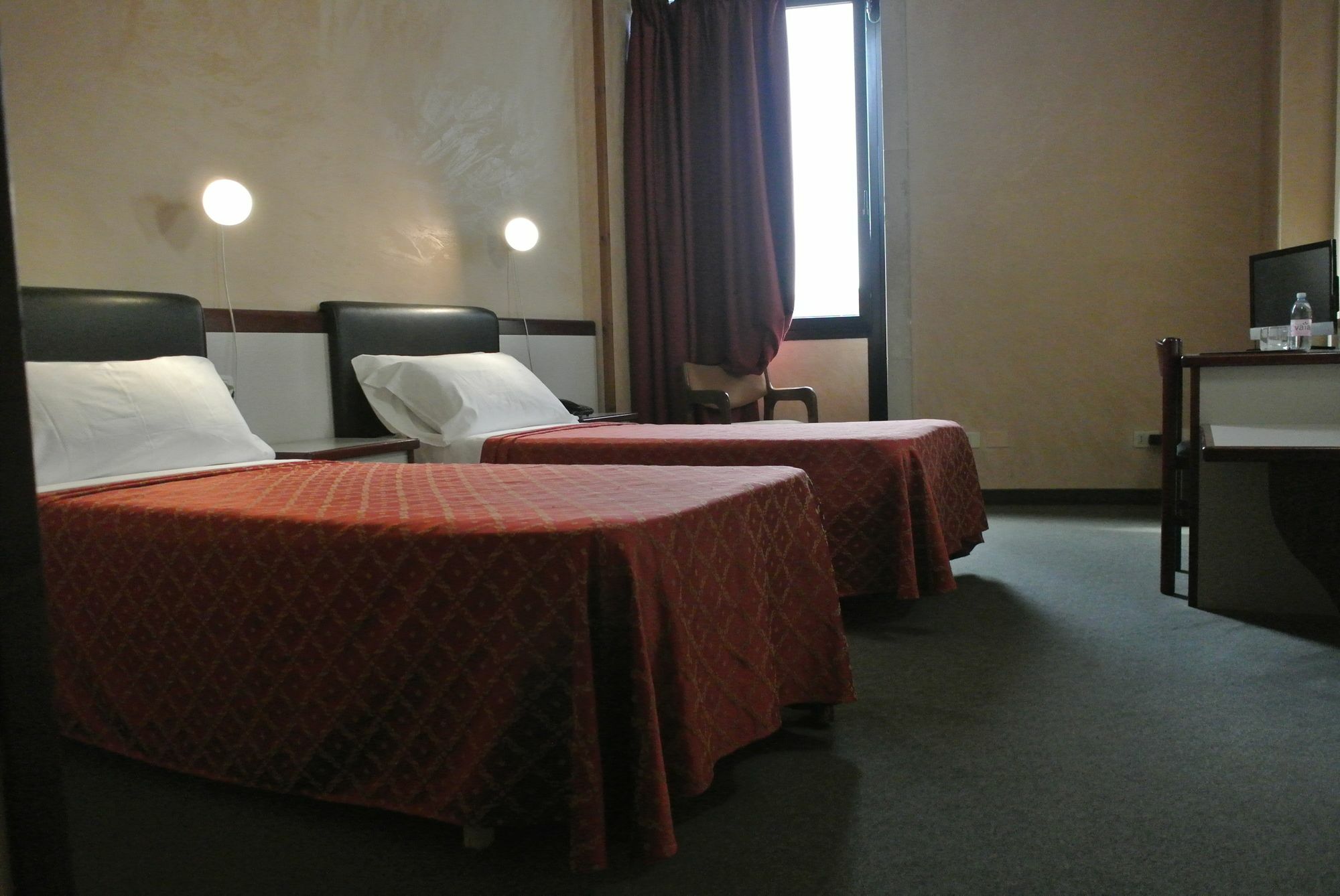 Hotel San Vito Negrar Esterno foto