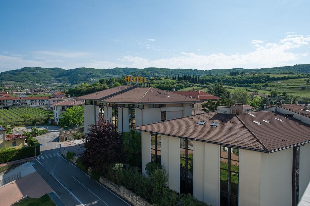 Hotel San Vito Negrar Esterno foto