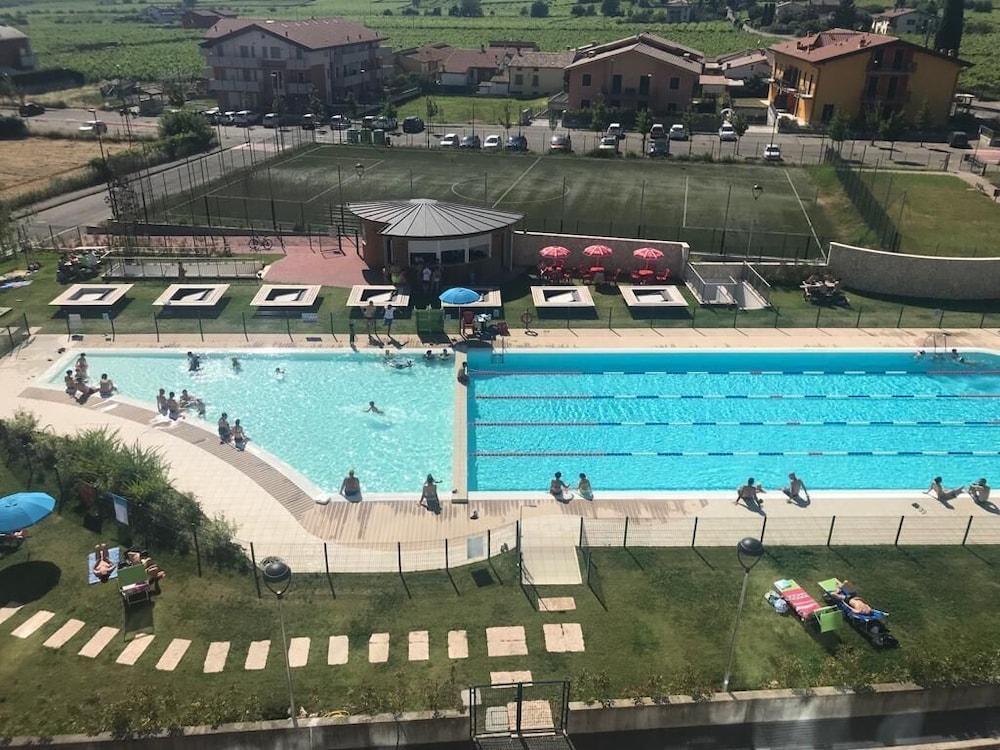 Hotel San Vito Negrar Esterno foto