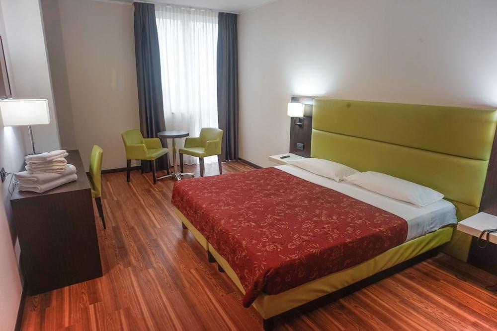 Hotel San Vito Negrar Esterno foto